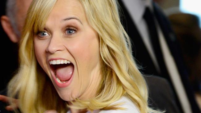 Win or lose, Reese Witherspoon will still take home some awesome gifts.