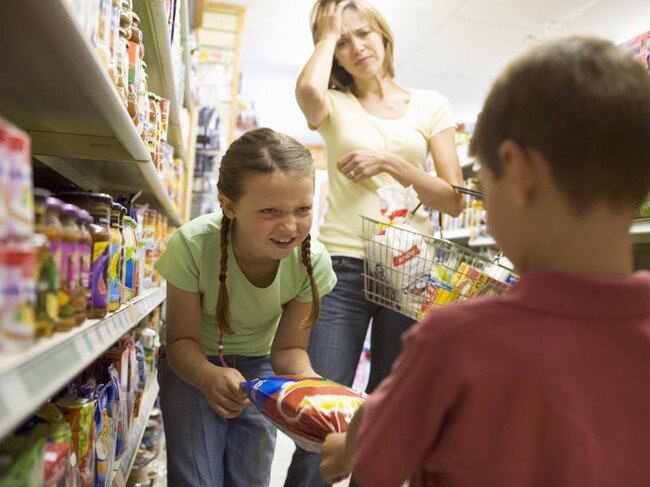 Imagine winning $20k in cash and taking away the stress of everyday grocery bills