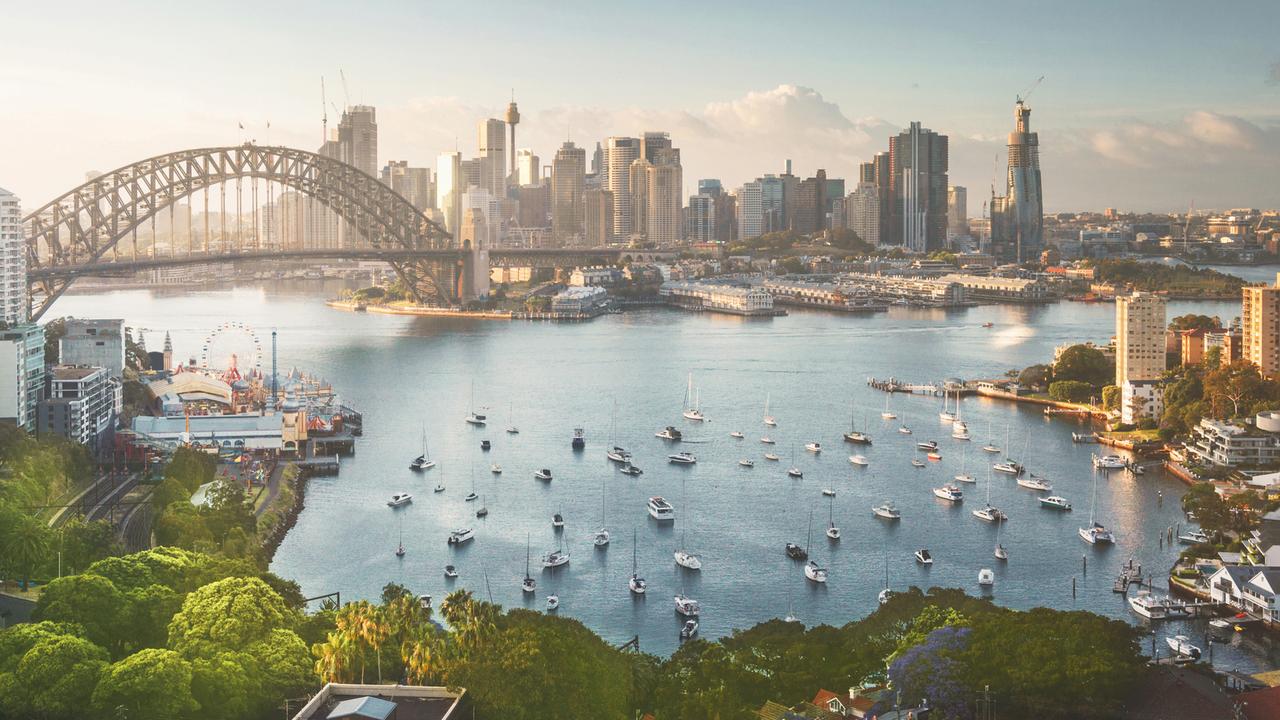 Buying in Sydney has become so hard. Picture: iStock