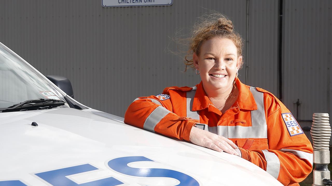 Young leader injects fresh life into Chiltern SES