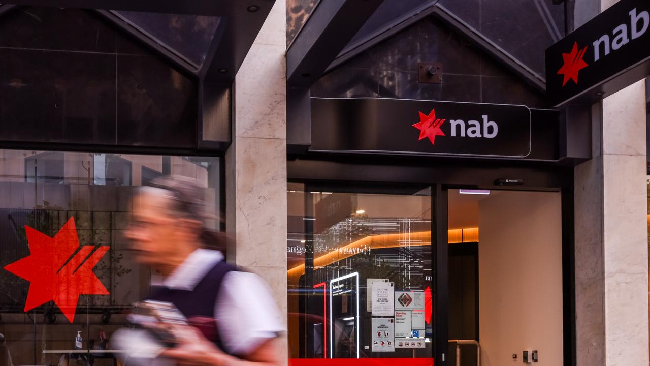 Rate relief coming as NAB tips earlier RBA cut