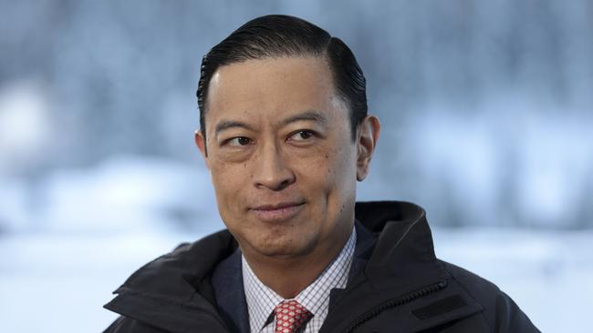 Tom Lembong, a former Indonesian trade minister, has been indicted in one of the country’s most controversial corruption cases yet. Picture: Simon Dawson/Bloomberg