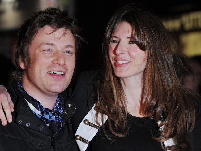 Jamie Oliver shares loved-up selfie with wife Jools ahead of huge milestone