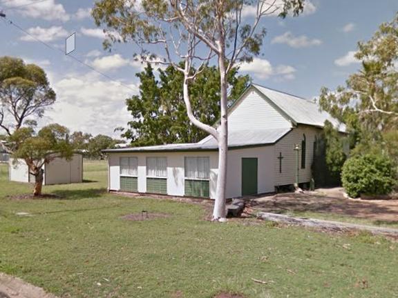 Plans to transform 100-year-old church into crematorium, chapel