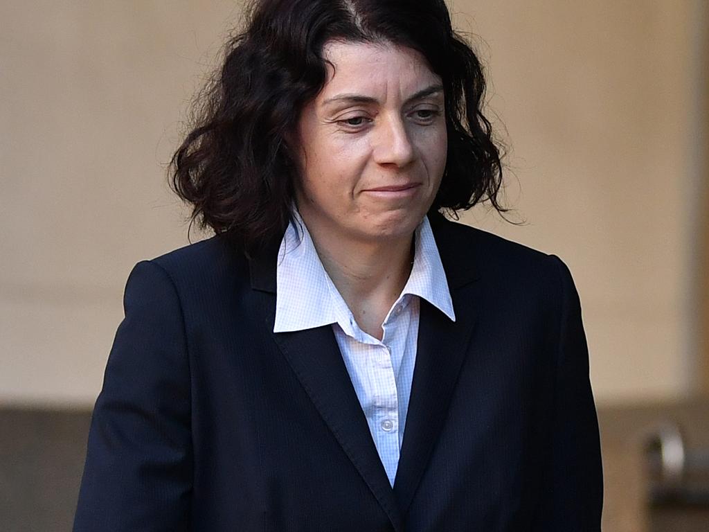 Friends of Porter’s alleged rape victim like ‘cult members’