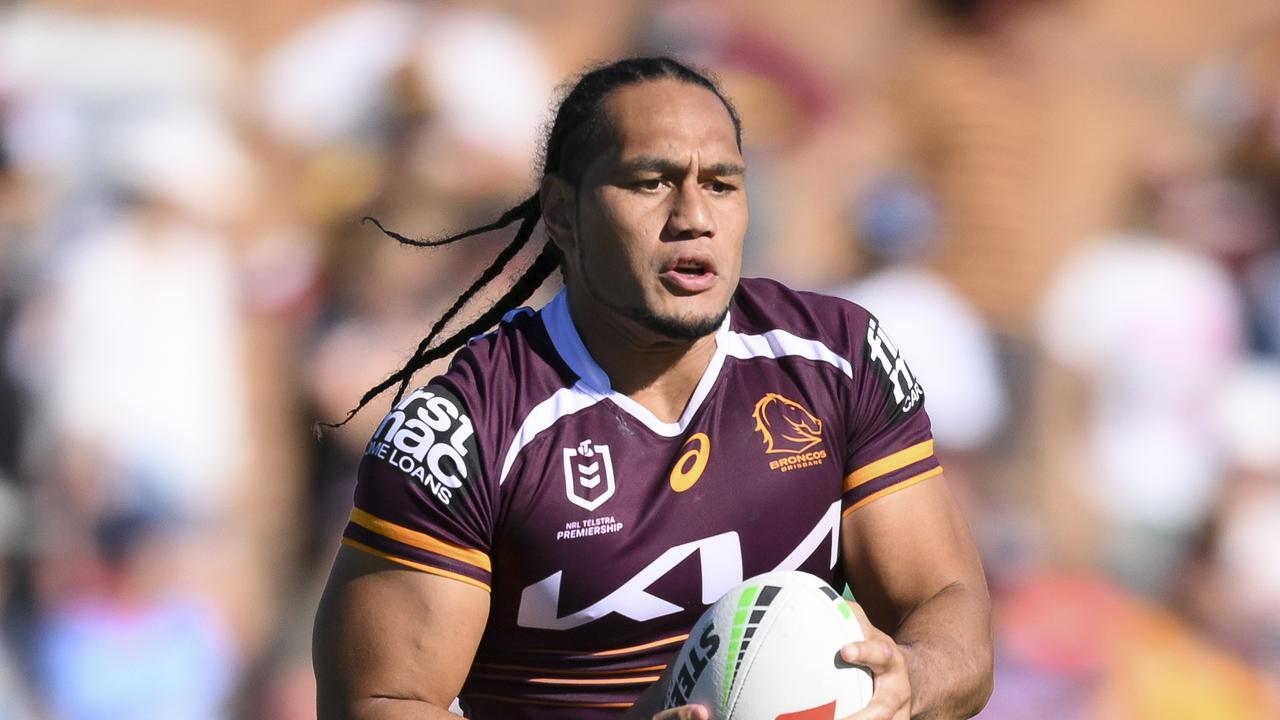 Broncos terminate star over coach drama
