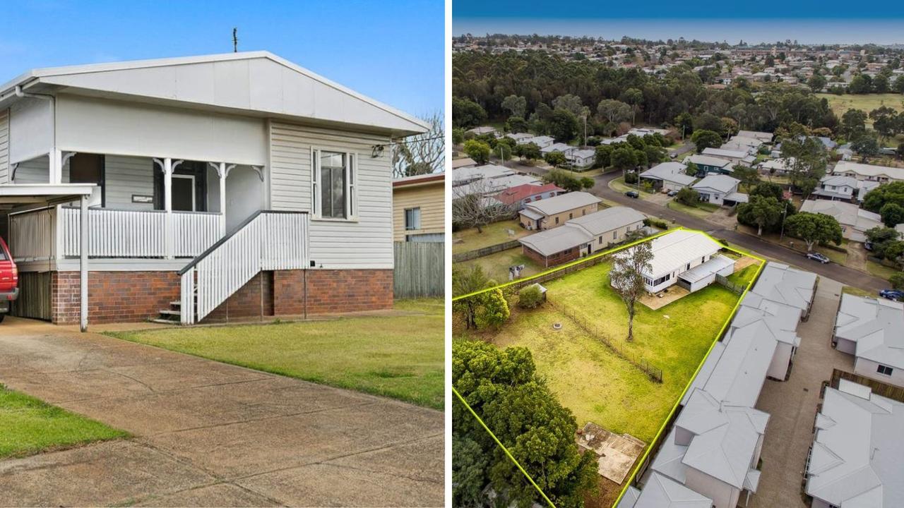 8 Swallow Court Newtown, last sold for $400,000 in 2021. Picture: realestate.com.au