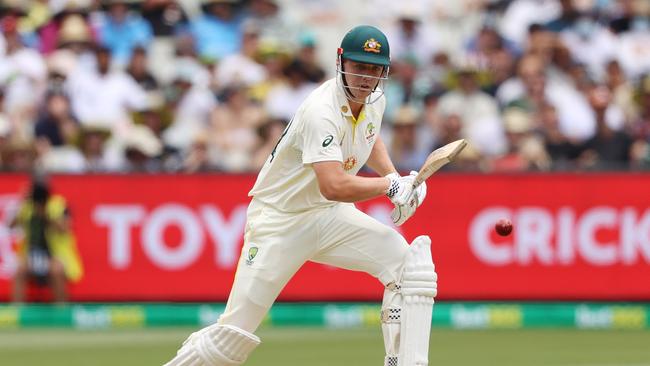 Cameron Green of Australia. Photo by Robert Cianflone/Getty Images