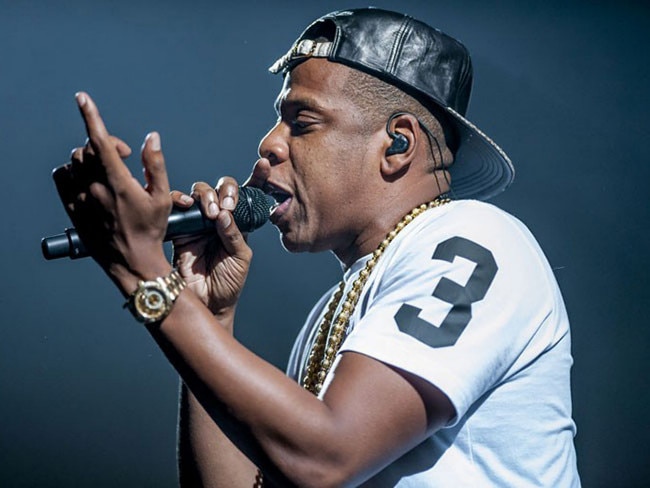 Jay Z s Best Watch References In Music GQ Australia