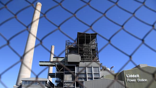 AGL’s Liddell coal plant will close in April 2023 and its two remaining coal stations, Bayswater and Loy Yang A, could face the chop earlier than previously announced, according to UBS.