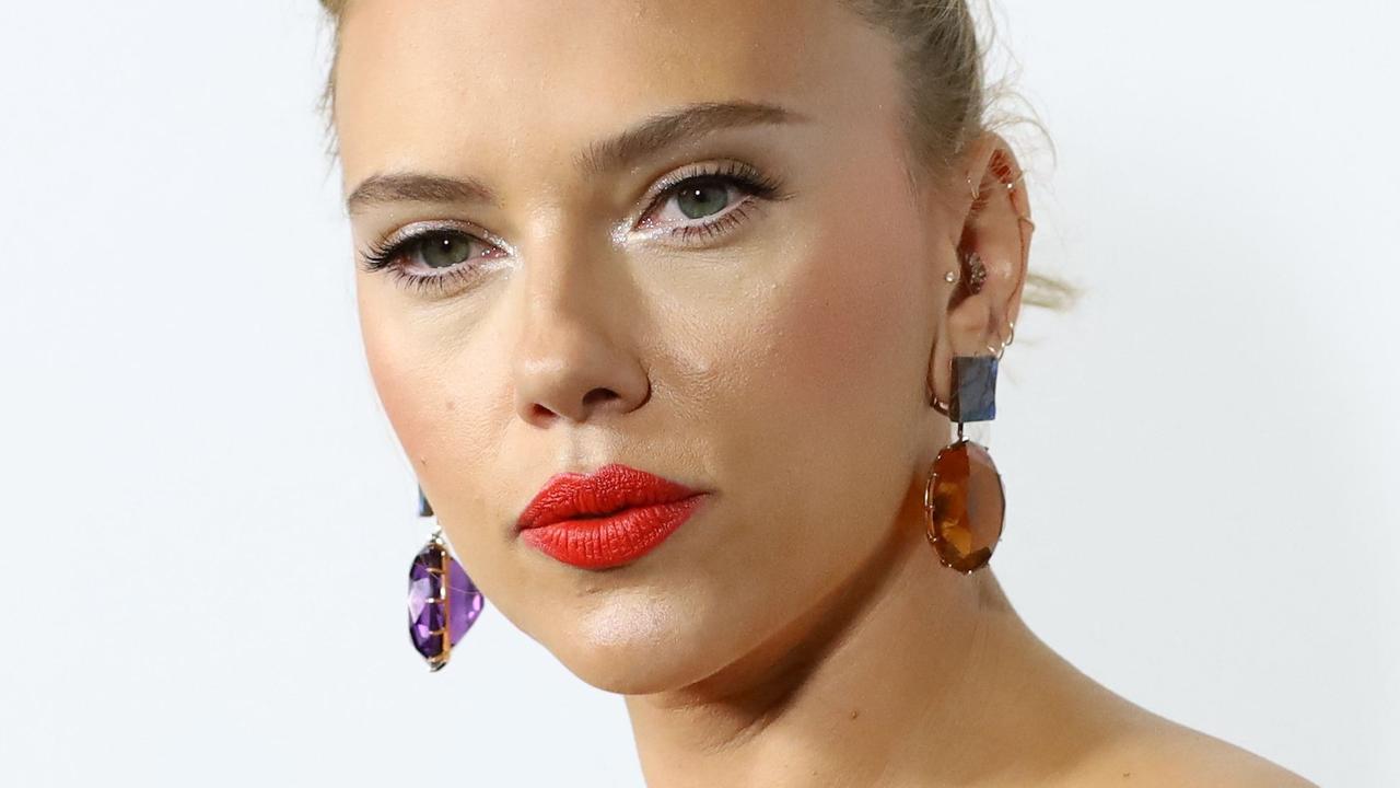 Scarlett Johansson Reveals Her Biggest Beauty Regret