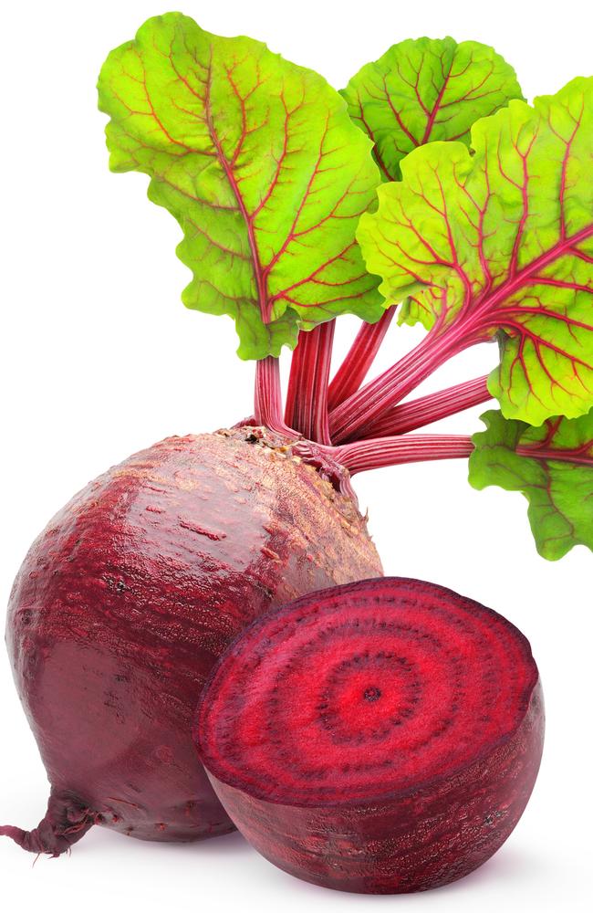 Eating beetroot two to three times a week is highly beneficial.