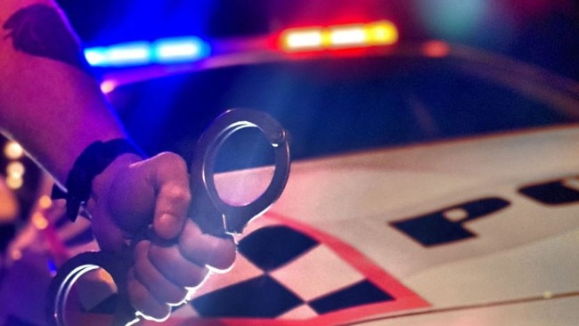 Emergency services were called to the Oxley Avenue property to reports an elderly man required medical assistance. Picture: File