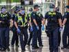 Police industrial action looms after union vote