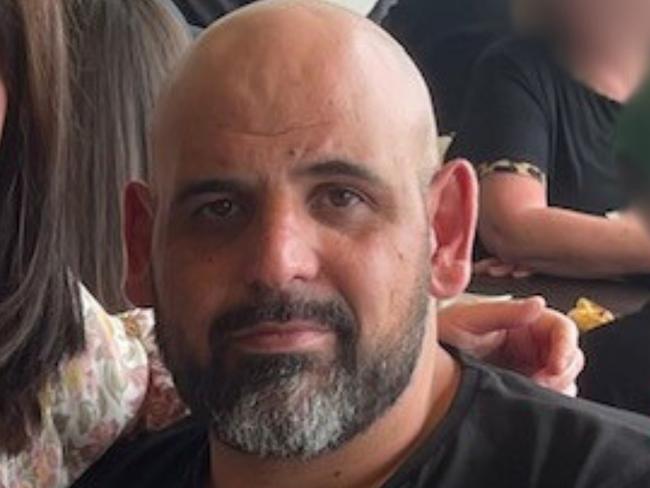 Detectives from the Homicide Squad are today appealing for public assistance as part of their investigation into the suspicious disappearance of Craigieburn man Adrian Romeo., , Adrian was last seen by his family about 5.30pm on Saturday 10 February at his Dempster Drive address., , The 43-year-old told his parents he was going to Greenvale to visit some associates and left the property in a gold 2004 Toyota Camry sedan.