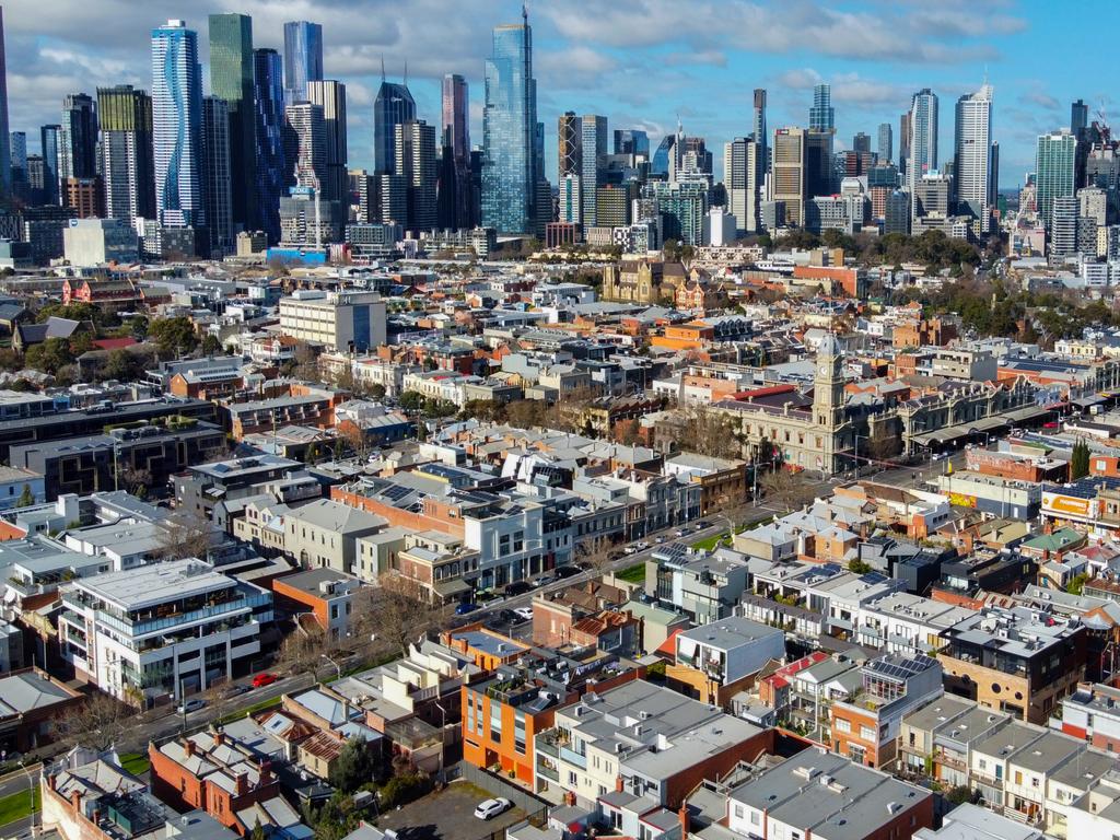 The new organisation will seek to reshape Melbourne policy on housing, infrastructure, business attraction, and broader economic growth.