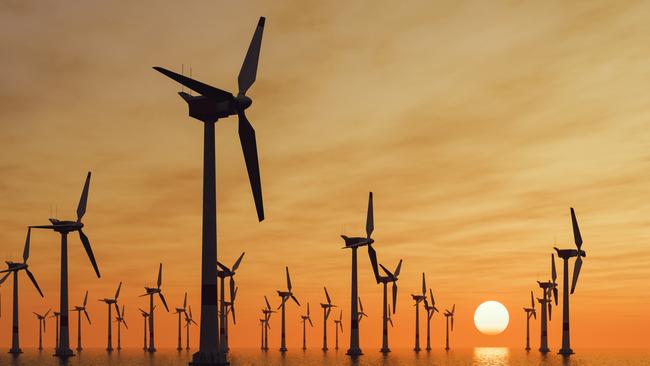 Victoria has placed offshore wind at the heart of its plan to transition to renewable energy.