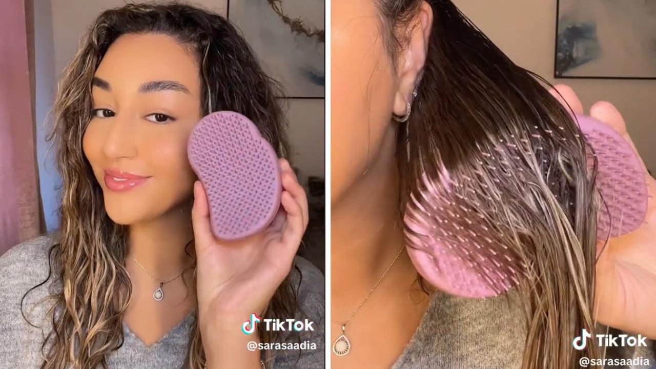 11 Best Paddle Brushes 2023 for Smooth, Frizz-Free Hair, According to  Hairstylists