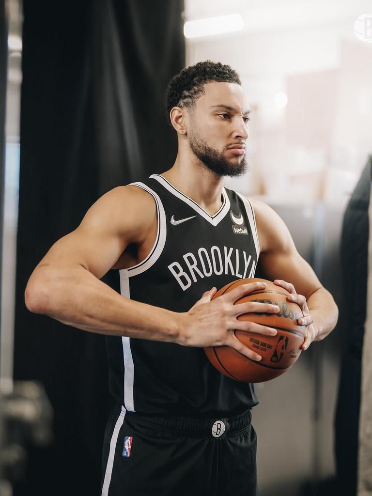 Ben Simmons Rumors: Nets PG Files Grievance Against 76ers After