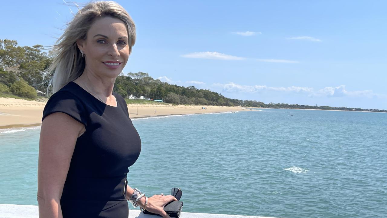 Fraser Coast’s Most Influential people of 2021 | The Courier Mail