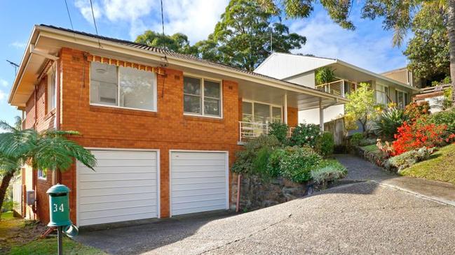 This Cormack Rd, Beacon Hill sold to buyers from Killara over the weekend.