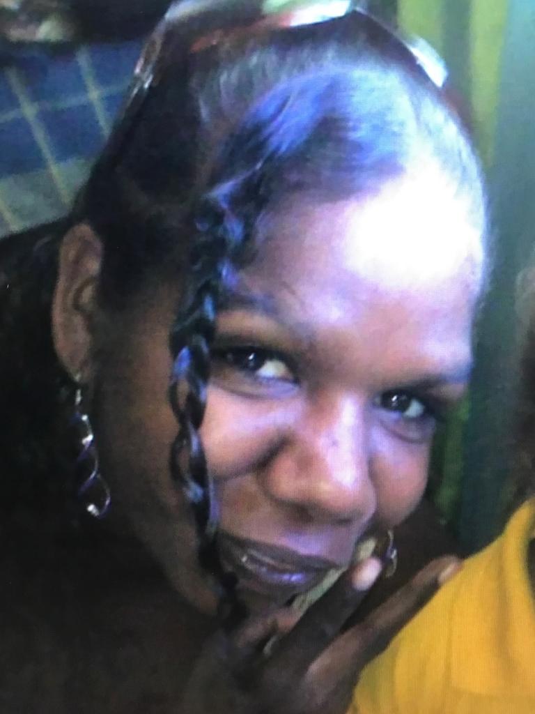 Ms Clarke was shot and died in hospital.