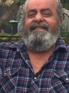 Sarkis Abboud, 61, was also killed.