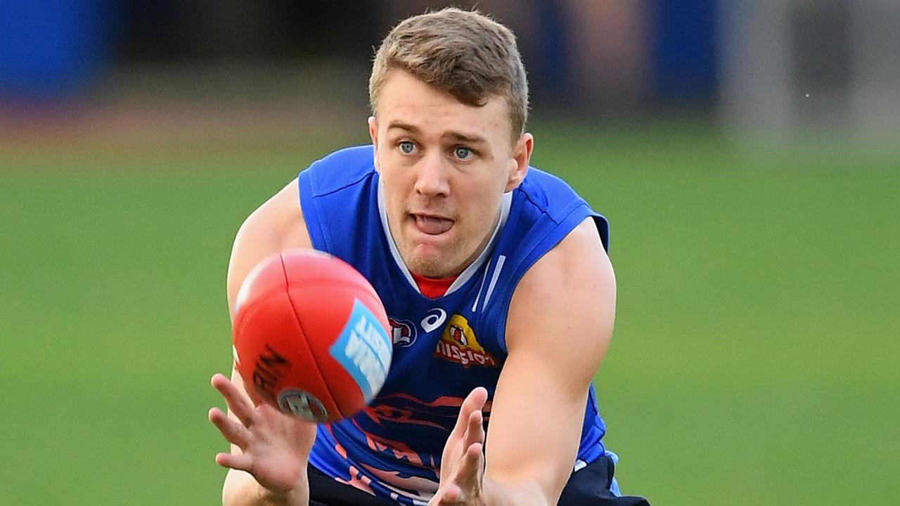 Jack Macrae is a must-have player in KFC SuperCoach.