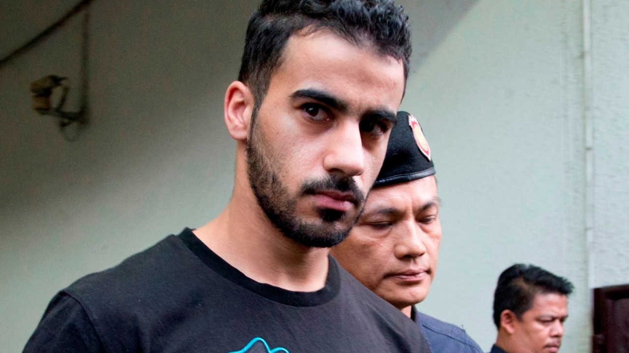 Hakeem al-Araibi to remain in Thai prison for at least two more months