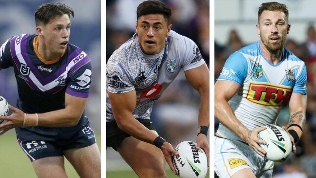 Scott Drinkwater, Nathaniel Roache and Bryce Cartwright are all on the cheapie radar.