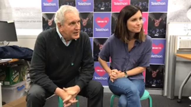 Missy Higgins has joined the StayinAlive campaign. Picture: Facebook