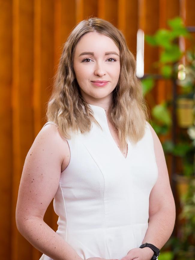 Toowoomba legal advisor Amie Mish-Wills has been announced as one recipient of the Lawyers Weekly 30 Under 30 Awards.