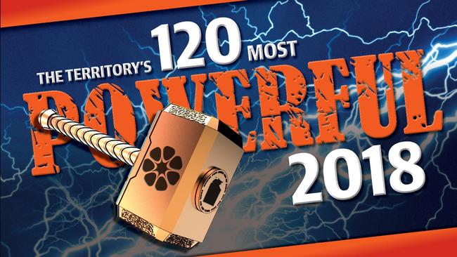 The much-talked about <i>NT News</i> 120 Most Powerful Territorians list is back! And you’ll only find it — exclusively — right here on <i>ntnews.com.au</i>, counting down from today