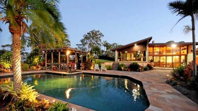 30 Pine Ave, West Gladstone. Picture: realestate.com.au