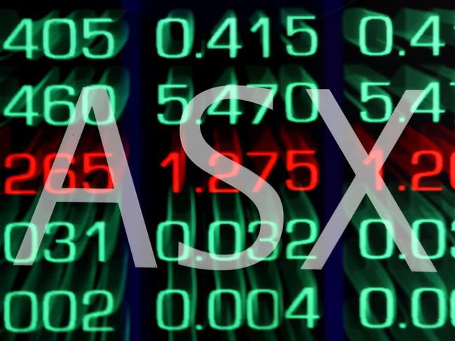 ASX surges to yet another record high