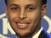 NBA MVP 2015: Steph Curry Of Golden State Warriors Wins Award From ...