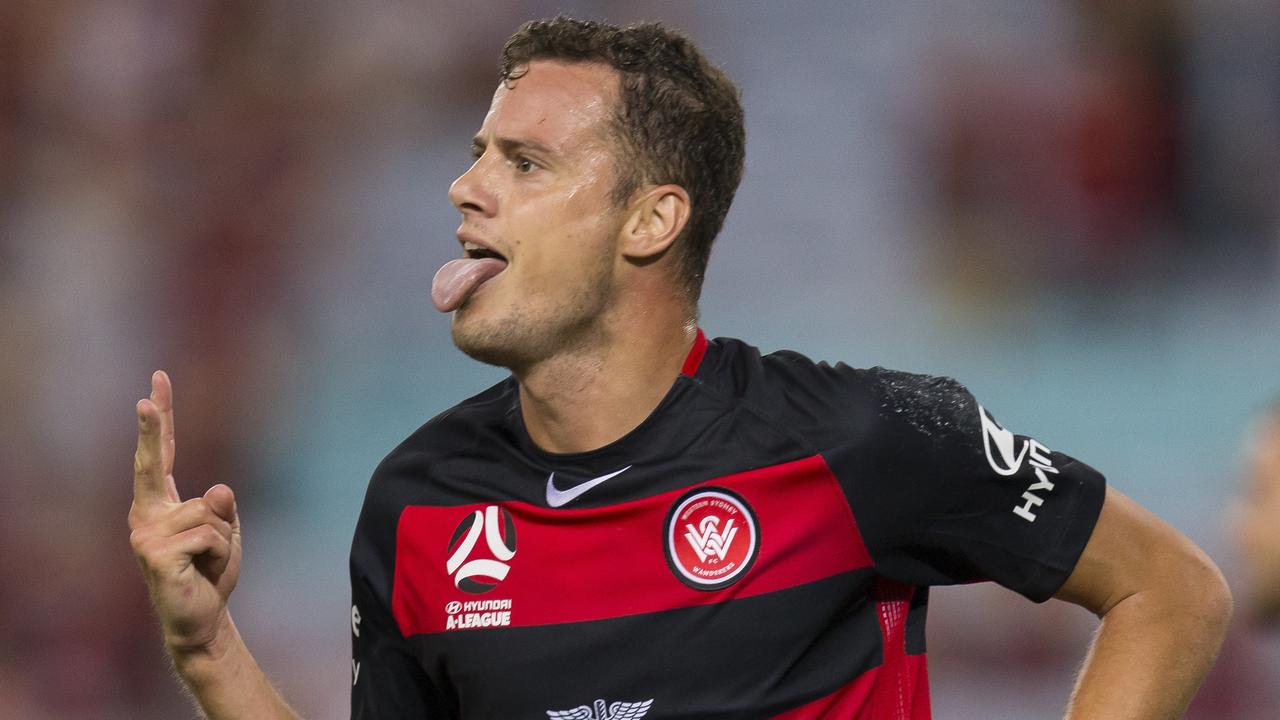 Oriol Riera of the Wanderers turned down a huge opportunity to return to Spain.