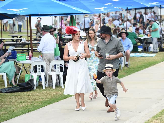 Yarra Valley Cup 2024. Picture: David Smith