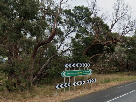 The Kilmore Bypass is another desperately needed project.