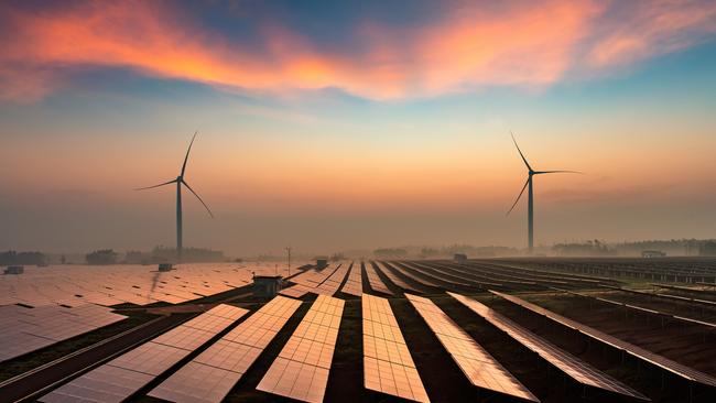 We can get down on one knee and promise our hearts to renewable energy for all time but without a solid plan and costings, our love affair is doomed to fail, writes Matt Cunningham