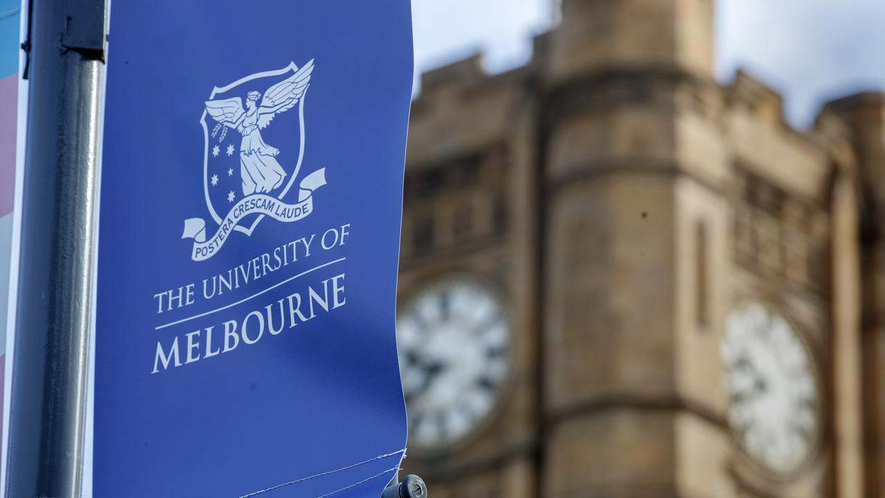 University of Melbourne faces 600m budget collapse in 2022 The