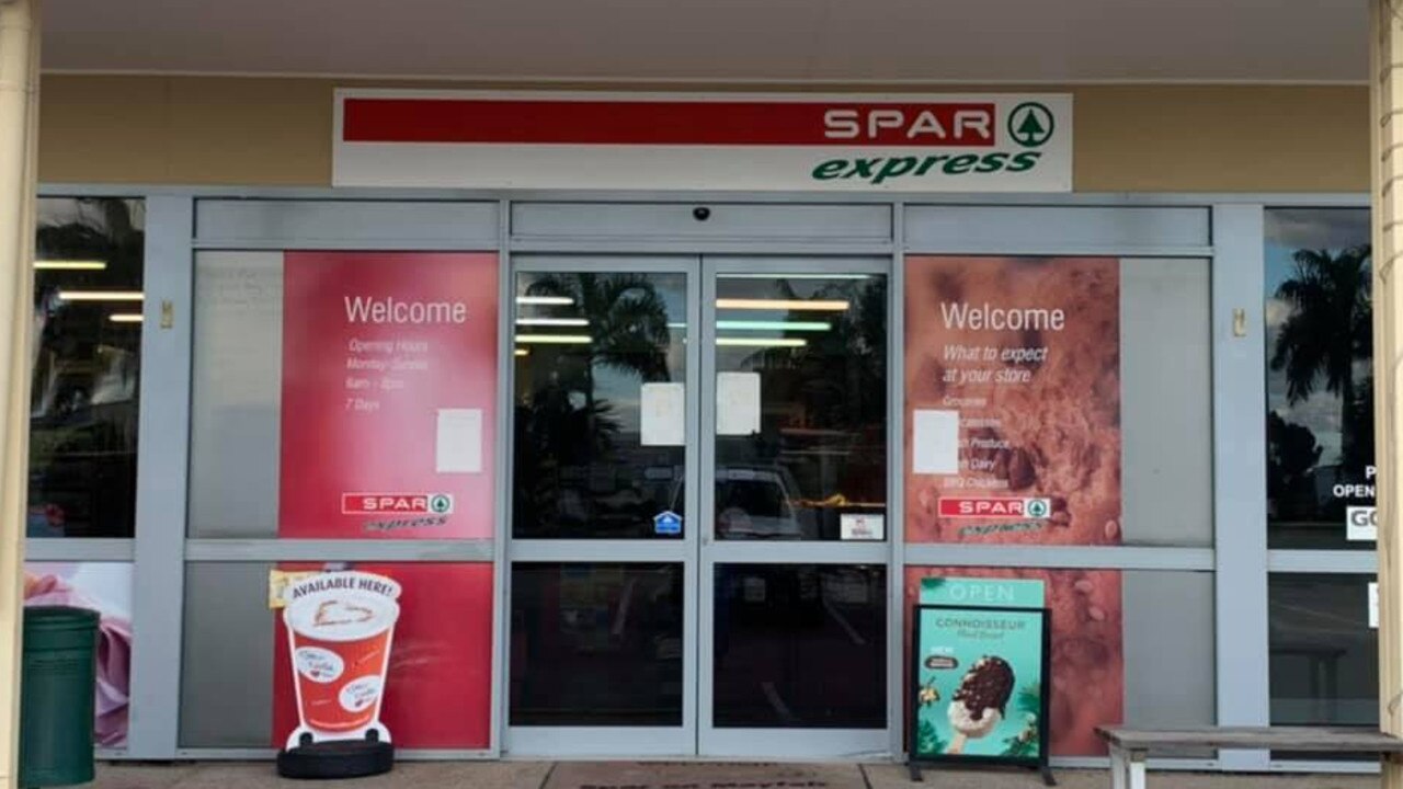 Emerald's Spar on Mayfair closed its doors on June 30, 2021.