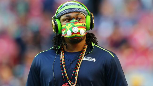 Agent confirms Marshawn Lynch intends to retire