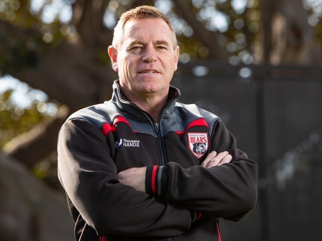 North Sydney Bears’ expulsion from NRL: Hunt for ‘real answers’ in new ...