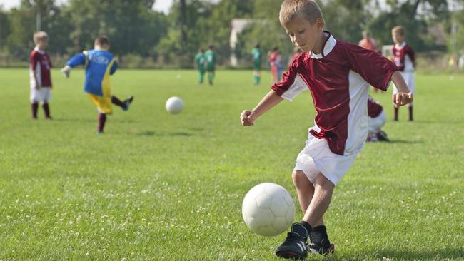 Kids sport means the end of weekend sleep-ins | Daily Telegraph