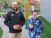 Meet the kid behind one of Ballarat’s ‘best ideas’