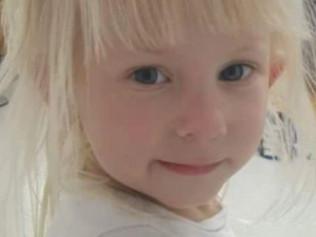 Tragic end to search for missing toddler