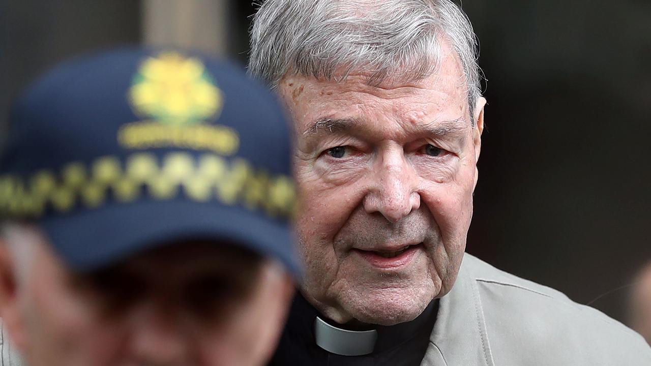 Cardinal George Pell Has Died After Complications From Surgery | News ...