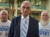 ‘Abhorrent’: Councillor’s plea for light rail boycott