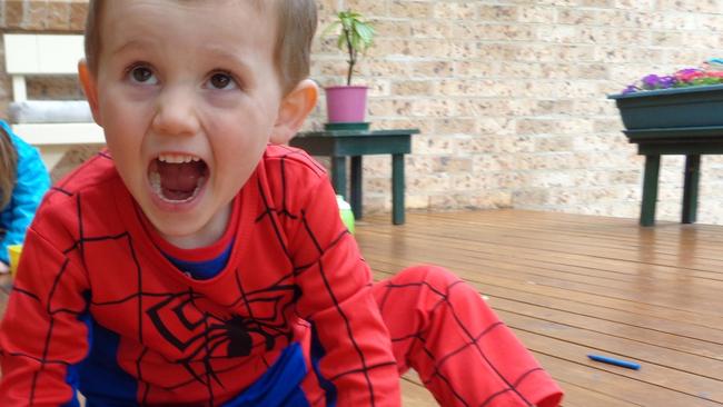 The search for William Tyrrell has concluded without finding any trace of the missing boy who vanished in 2014.